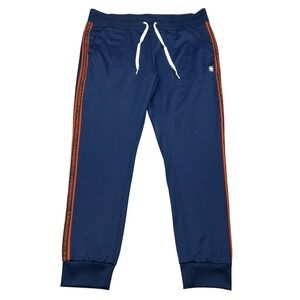 G-Star RAW Track Pants Mens Size‎ XXL Navy Casual Athletic Comfortable Durable